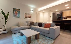 Cressoni Apartment